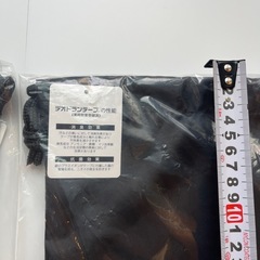 アディダス巾着　の画像