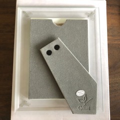 茶谷産業（Chatani） ガラスフォトフレームの画像