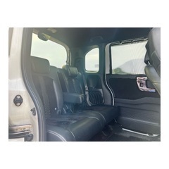 H30年式N-boxカスタムGLターボ 走行6.3万キロ車検残ほぼ2年の画像