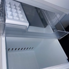 送料・設置込み可　冷蔵庫　153L TOSHIBA 2025年【分解クリーニング済み】の画像