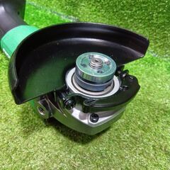 HiKOKI G3610DC(NN) コードレスディスクグラインダー 100mm【市川行徳店】【店頭取引限定】【未使用】管理番号：ITW4NQ9ZNTH6の画像