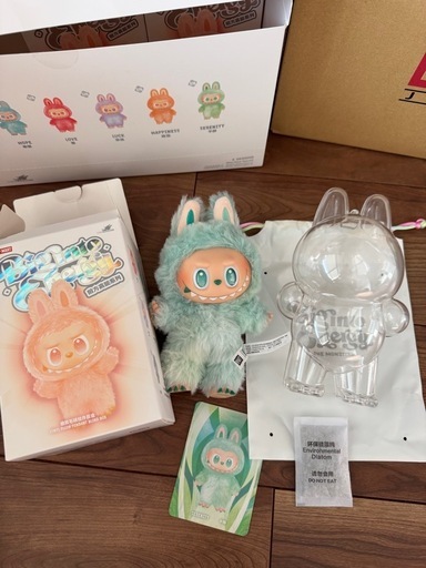 水引パーツ 3重梅結び5色100個 No.564他 購入 水引パーツ 3重梅結び5色