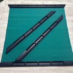 麻雀マット　ジャンクマットの画像