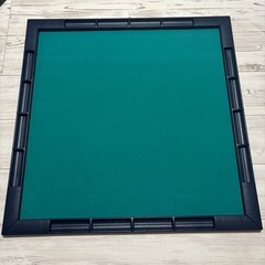 麻雀マット　ジャンクマットの画像