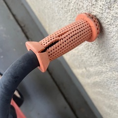 へんしん！サンライダー（三輪車兼ストライダ―）の画像