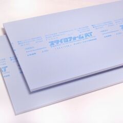 ※ 激安 ￥３００～ 新品同様 スタイロフォーム スタイルフォーム セルボード 断熱材 大工 DIY ※②の画像