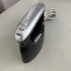 衣類スチーマーの画像