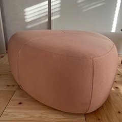 《美品》高級ブランド「ボーコンセプト」のソファの画像