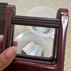 毛染め 4点セットの画像