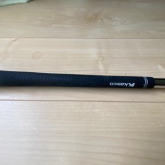 2025年製　ドルフィンウェッジ　123G. 58度の画像