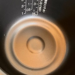 ☆決定しました　象印　圧力IH炊飯ジャー　NP-HX10ステンレスブラウンの画像