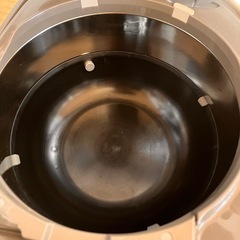 ☆決定しました　象印　圧力IH炊飯ジャー　NP-HX10ステンレスブラウンの画像