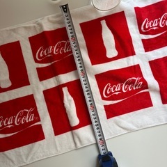 コカコーラ　アディダスの画像