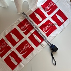 コカコーラ　アディダスの画像