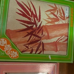 手芸品、刺繍キットの画像