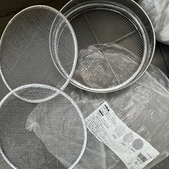 ガーデニング用品(種、用具)の画像