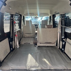 🉐【支払い総額36万円】車検令和8年3月29日H24年式　エブリィv  調子良好　4AT　ターボ　Tチェーン　ETC　積載350kg　乗って帰れる！の画像