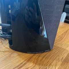 ONKYO GX-R3X スピーカー ブラックの画像