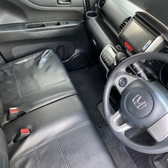 ホンダ　N-BOX  GLパッケージの画像