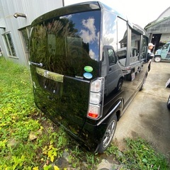 ホンダ　N-BOX  GLパッケージの画像
