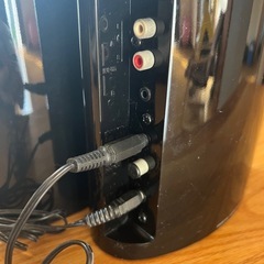 ONKYO GX-R3X スピーカー ブラックの画像
