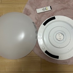 オーデリック　シーリングライト　SH8228LDRの画像