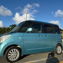 ルークス　660G  の画像