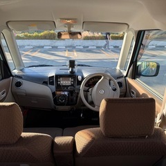 ルークス　660G  の画像