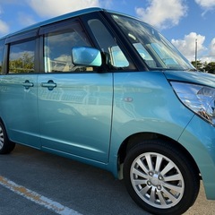 ルークス　660G  の画像