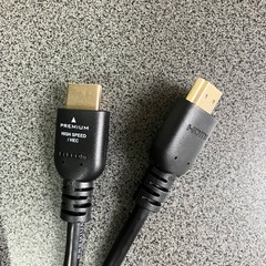 Apple純正Lightning - Digital AVアダプタの画像