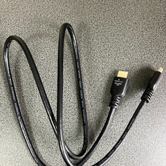 Apple純正Lightning - Digital AVアダプタの画像