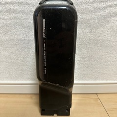 ブリヂストン  b200 バッテリーの画像