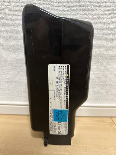 ブリヂストン  b200 バッテリー