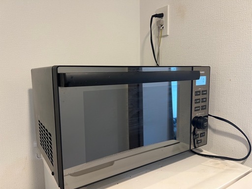 オーブンレンジ