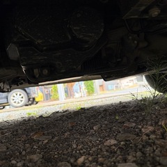 エブリィーバン　令和元年　4wd AT 車検ありの画像