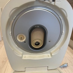 炊飯器の画像