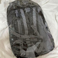 リュックサック　新品　未使用
の画像