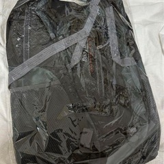 リュックサック　新品　未使用
の画像