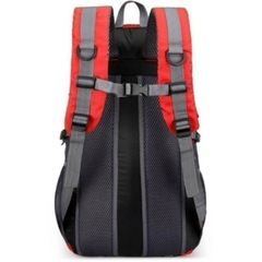 リュックサック　新品　未使用
の画像