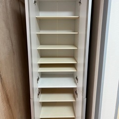 ONEDO社製シューズボックス
の画像