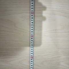 Zara Homeテレビ台の画像