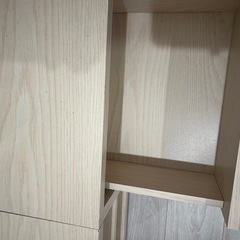 Zara Homeテレビ台の画像