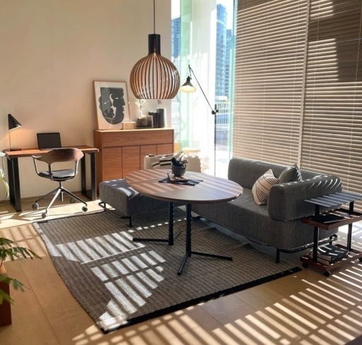 Actus OWN-S ダイニングテーブル