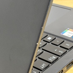 dynabook g83/kw Core i5 12世代　windows11  の画像