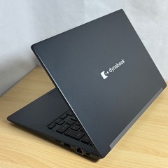 dynabook g83/kw Core i5 12世代　windows11  の画像