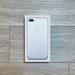 iPhone7plusのケースの画像