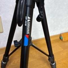 HAKUBA HP-321Ｂ三脚の画像