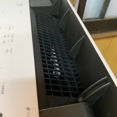 ✅SHARP 加湿空気清浄機✅ ✅K I-PX70-W✅の画像