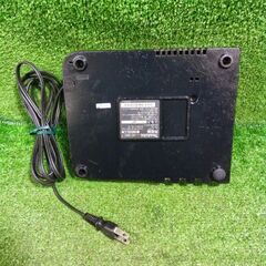 マキタ DC18RC 急速充電器【市川行徳店】【店頭取引限定】【中古】管理番号：IT7TEJR1CSIOの画像