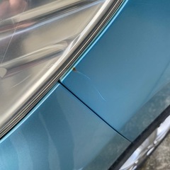 スズキ　パレット　4WDの画像